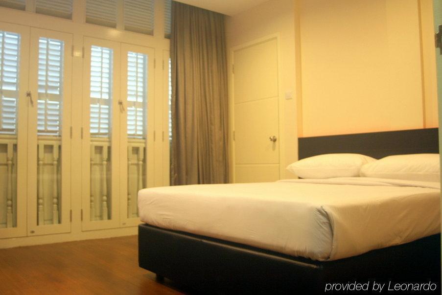 Hotel 81 Heritage Singapore Exterior photo