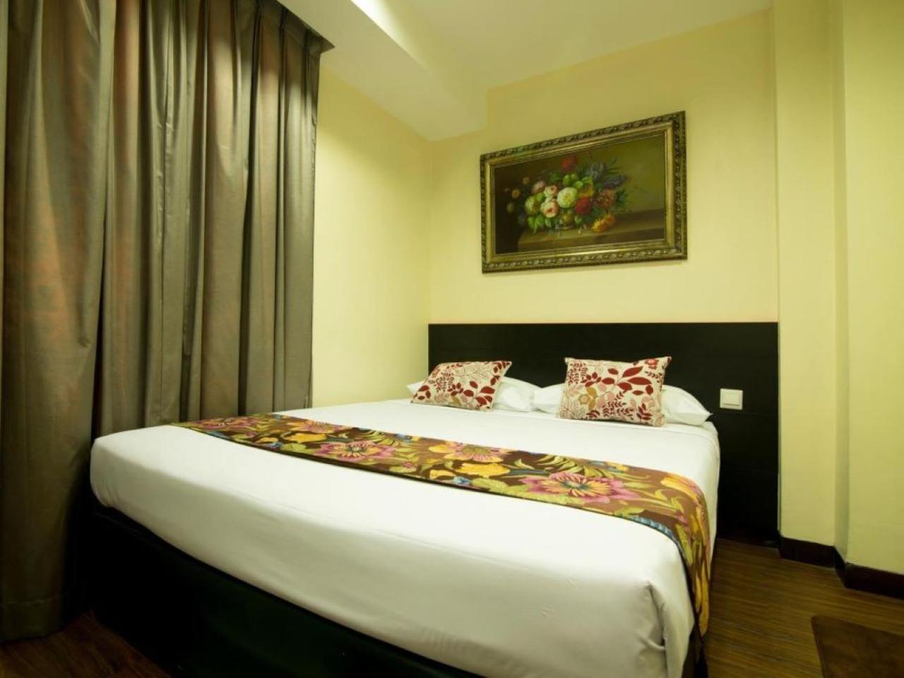 Hotel 81 Heritage Singapore Exterior photo